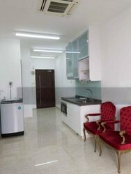 Novena Regency (D11), Apartment #625501851